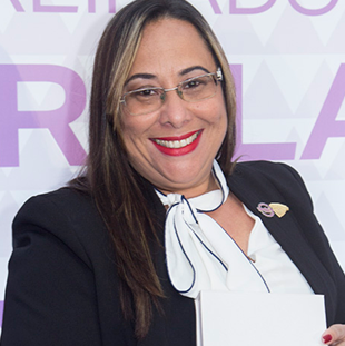 Adriana Santos Filardis