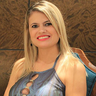 Lucilene Oliveira da Rocha